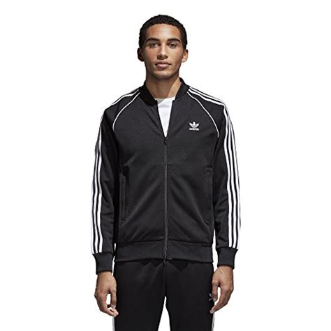 Amazon.com: Black And Gold Adidas Jacket